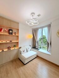 St Michael Regency (D12), Apartment #625503121
